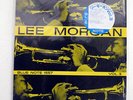 LEE MORGAN VOL.3 BLUE NOTE BLP1557 JAPAN SHRINK MONO VINYL LP