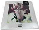 MGK Machine Gun Kelly bloom [LP, 2017] Black Vinyl Record RARE Brand New Sealed