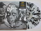 PHANTOM OF THE OPERA Soundtrack THE LAZE Splatter VINYL One Way Static LIMITED