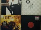 80’s/90’s hip hop vinyl