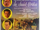 JIM REEVES/Cramer/Atkins in South Africa (RCA 31,630) vinyl AUTOGRAPHED By all 3