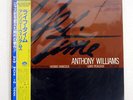 ANTHONY WILLIAMS LIFE TIME BLUE NOTE BNJ71043 JAPAN OBI VINYL LP