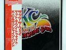 K.C. & THE SUNSHINE BAND SAME RCA RCA6325 JAPAN OBI VINYL LP