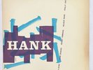Hank Mobley Sextet w/ Donald Byrd , John Jenkins, Philly Joe Jones  Blue Note LP