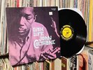 JOHN COLTRANE 
