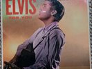 ELVIS PRESLEY Elvis for you Vol 1 RCA RCX 7142 UK 60s EP