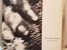 Cocteau Twins - Blue Bell Knoll 1988 4 A.D.  Vinyl Record Album LP ALTERNATIVE