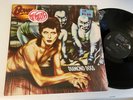David Bowie - Diamond Dogs / RCA  AFL1-0676 released 1974 / 70’s classic  / VG+