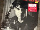 Eddie and the Cruisers Original Motion Picture Soundtrack Vinyl Record Album LP