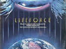 Henry Mancini Lifeforce NM IN SHRINK Soundtrack LP London Symphony Orchestra