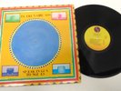 TALKING HEADS SPEAKING IN TONGUES PROMO 1983 LP PRESS KIT/PHOTO SIRE 1-23883