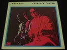 Clarence Carter-Patches-ORIG.1970 US Atlantic LP-SEALED/NOS