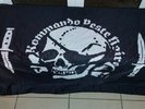 Peste Noire official flag Baise Ma hache Vothana Der Sturmer Luror Abigor Lp cd