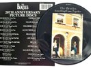 NM/NM Beatles Picture Disc 7
