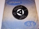 The Dell-Vikings - Whispering Bells/Little Billy Boy - London HLD 8464 - Doo-Wop