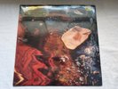 MIKE OLDFIELD EARTH MOVING  Original UK Press LP  *STILL FACTORY SEALED*   A