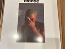 Frank Ocean - Blonde 2LP Vinyl 2022 OFFICIAL REPRESS - In Hand And Ready To Ship