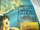 SUPERTRAMP Breakfast in america NIMBUS SUPERCUT stamped in matrix. Lovely copy