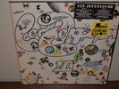 Mint Led Zeppelin III Original 1970 1st Press SD7201 Unplayed w/Stickers Sleeve