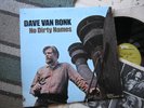 DAVE VAN RONK 1966 