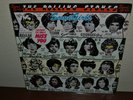 ROLLING STONES 1st Press SEALED Banned Jacket 1978 Some Girls LP Album w/Sticker