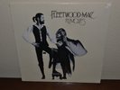 Fleetwood Mac 1st Press SEALED Rumours 1977 Original Vinyl LP Mint Album NEW