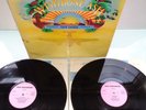 WISHBONE ASH-LIVE DATES....RARE  1ST UK PRESS NEAR MINT DOUBLE VINYL LP 1973