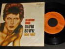DAVID BOWIE              ----  diamond dogs   ----