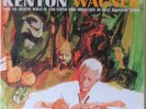 Kenton / Wagner, MSFL 1-091, Mobile Fidelity Sound Lab, Capital, FREE Shipping