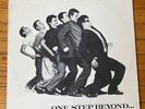 MADNESS - ONE STEP BEYOND ORIGINAL US VINYL LP Sire SRK 6085 1979