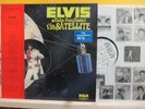 ELVIS PRESLEY - Aloha from Hawaii via Satellite -WL-PROMO 2 LP FOC+OBI RCA D  NM