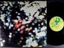 PINK FLOYD Obscured By Clouds ROCK LP  HARVEST psych 1972 WINCHESTER press  NM/M