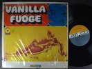 VANILLA FUDGE self titled ROCK LP ATCO Shrink MONO orig 1967 psych
