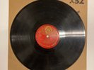 MID EAST RUSSIAN FOLK CHOIR    78 RPM SHELLAC RECORD    LISTEN   X32