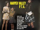 Jeannie C. Riley - Harper Valley P.T.A. 2022 LP, Album, Ltd, RE, Yel Plantation