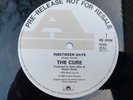 The Cure, Inbetween Days PROMO 12