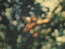 PINK FLOYD Obscured By Clouds LP VINYL UK Harvest 1972 10 Track In Rounded