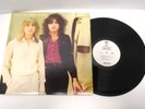 CHEAP TRICK HEAVEN TONIGHT 1978 WLP PROMO LP EPIC JE 35312 TROUSER PRESS ARTICLE