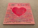 Street Sounds Love Ballads 14 LP Vinyl Box Set / Excellent Copy