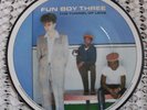 TERRY HALL.PICTURE DISC.7