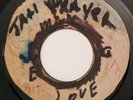 1969 Reggae Dub U-Roy PETER TOSH Rightful Ruler Drums Prayer Upsetters Lee Perry