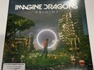 Origins by Imagine Dragons (Record, 2018) Sealed
