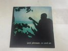 On and On by Jack Johnson Vinyl (Record, 2003) Gatefold EX