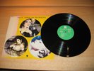 MADONNA-Promo Compilation-Japan Vinyl-Original 1986-M-