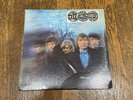Rolling Stones LP in Shrink w/ Hype - Between the Buttons - London LL 3499 Mono