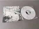 BRZM limited 2000 white marbled original Vinyl LP  H v i s  L y s e t (1994 UK)