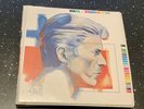 David Bowie 1982 Limited Edition 10 7