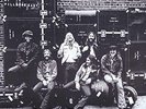 The Allman Brothers Band Live at Fillmore East (180 Gram Vinyl) (2 Lp's) Records