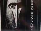 DEAD CAN DANCE Dead Can Dance LP 1984