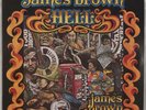 JAMES BROWN: Hell US Orig Polydor RL Sterling Funk Soul 2x LP NM Vinyl